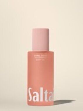 Saltair Nourishing Body Oil in Coral Coast